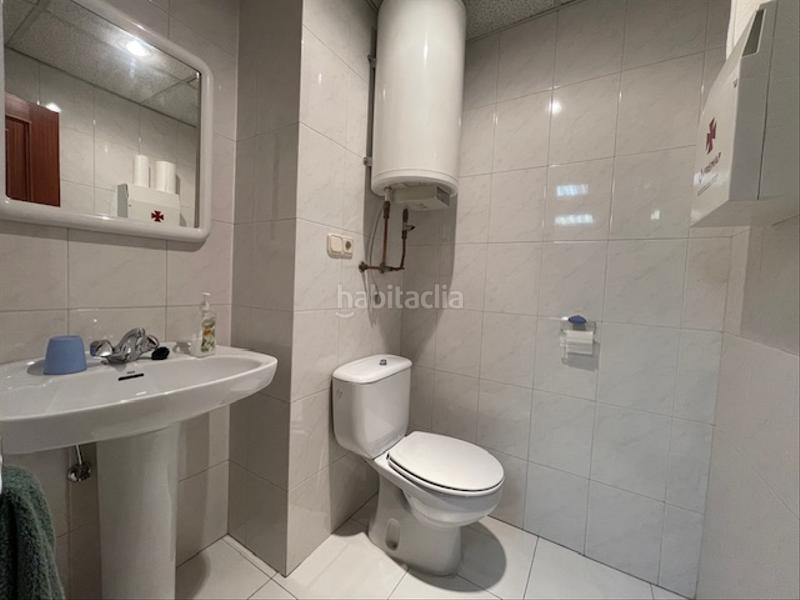 Foto 83d4c0cc-edcc-491b-b851-ccff95c392c8. Alquiler local comercial local oficina en alquiler en Irun