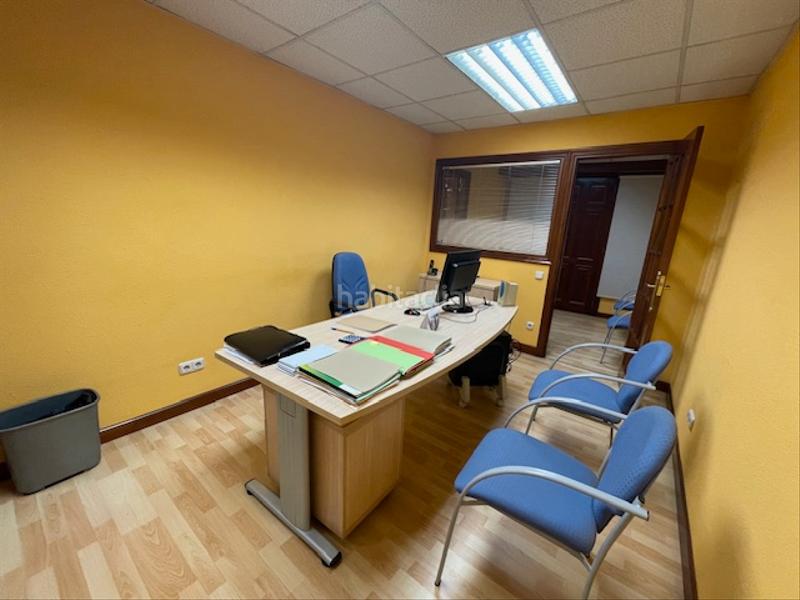 Foto d8c011c1-a834-4cfe-85a1-df64904da0e4. Alquiler local comercial local oficina en alquiler en Irun