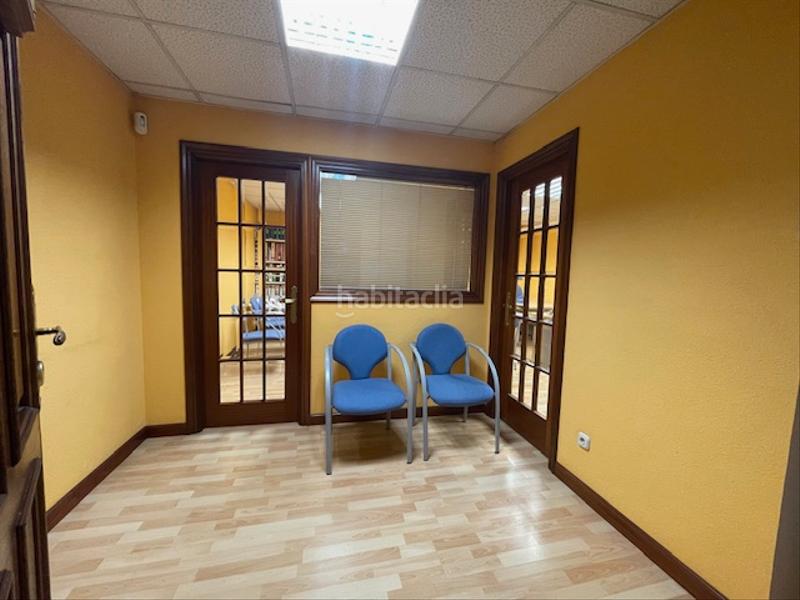 Foto e29a9024-06c0-4a2a-a51f-604794c3db21. Alquiler local comercial local oficina en alquiler en Irun