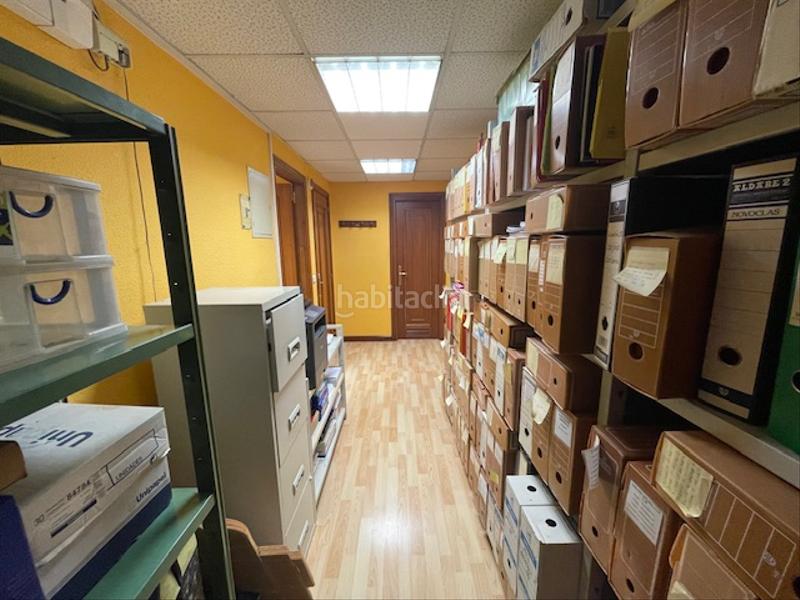 Foto fb172003-8b7b-434c-8fab-7f8c79723333. Alquiler local comercial local oficina en alquiler en Irun