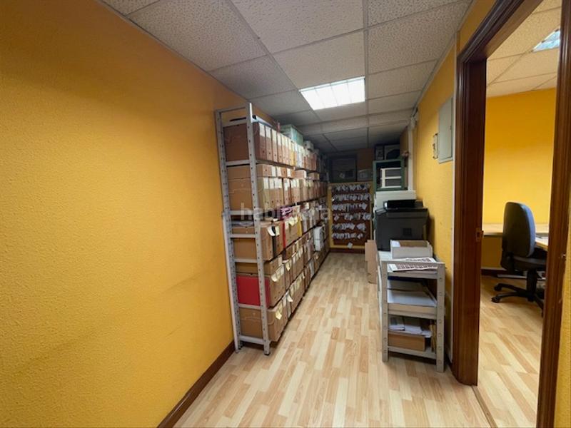 Foto 6f334faa-15f5-46c5-b357-11626349a521. Rent business premise in Pinar - Anaka - Belaskoenea Irun