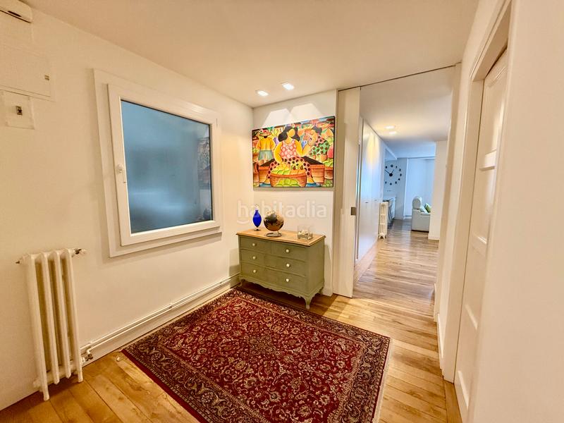 Foto 0f9692fb-75d4-40f7-8f3e-b1fc81bddf26. Piso vivienda reformada de 122 m2 en venta en p colon en Irun