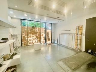 Location Local commercial  Colon ibilbidea. Alquiler local irun pº colon