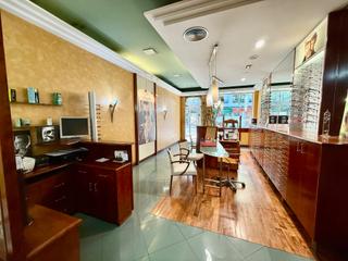 Location Local commercial  Colon ibilbidea. Local en alquiler en paseo colon