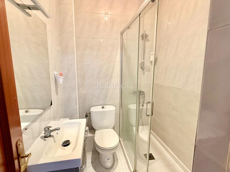 Foto 9c93efec-dbd9-49f5-8d83-858fddfe9e47. Appartamento in fermin calbeton kalea 4 in Centro - Mendibil - Santiago Irun