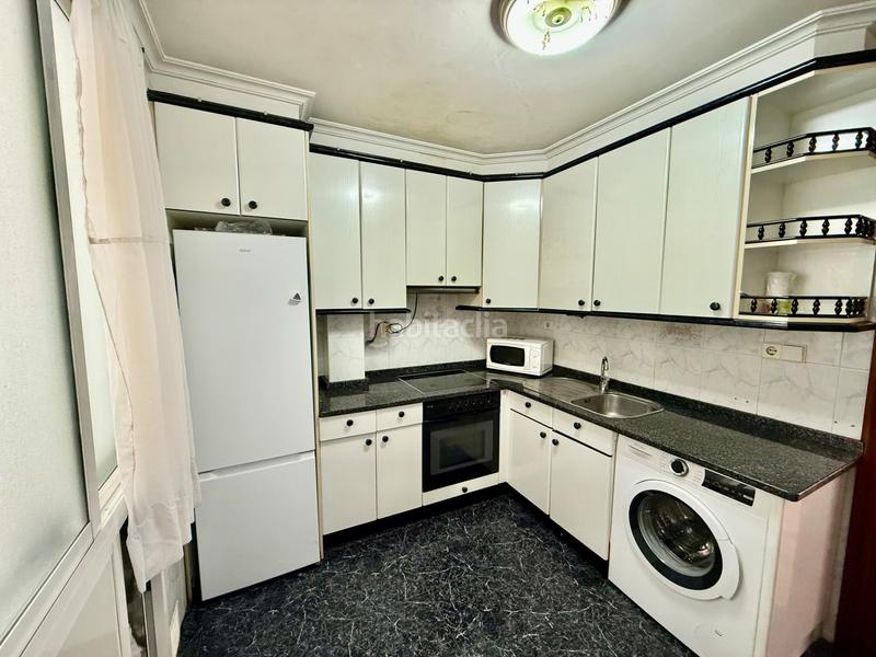 Foto bc8ee65f-8560-41b1-b408-654d427eef6d. Appartamento in fermin calbeton kalea 4 in Centro - Mendibil - Santiago Irun