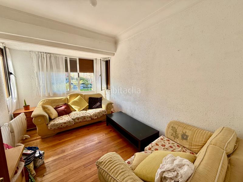 Foto c9d2469b-6ef9-41bd-9414-03a058253cef. Appartamento in fermin calbeton kalea 4 in Centro - Mendibil - Santiago Irun