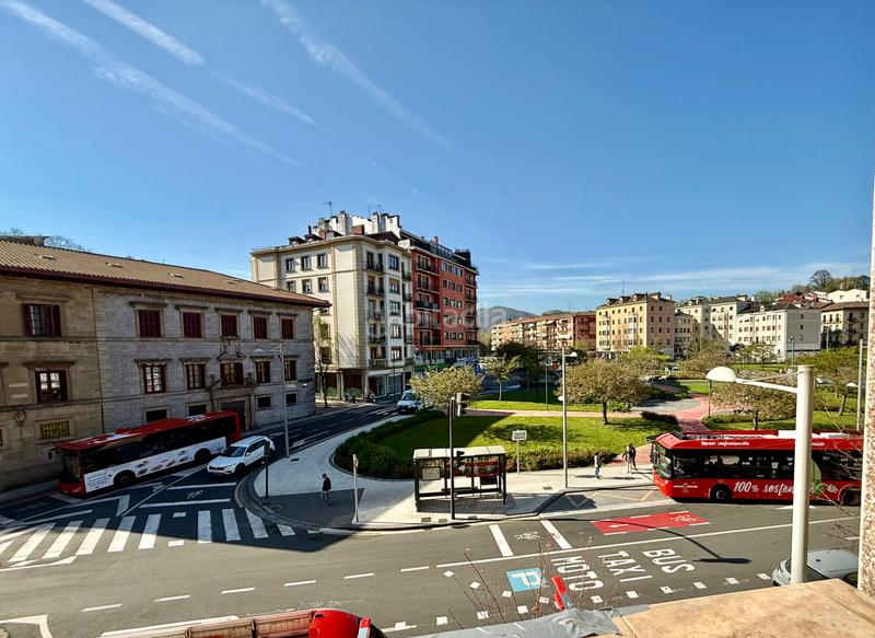 Foto dd51a1f3-206a-4b75-9fec-3c243af2ff98. Appartamento in fermin calbeton kalea 4 in Centro - Mendibil - Santiago Irun