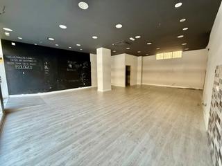 Business premise in Beraqueta Kalea 901