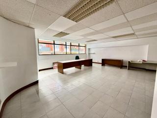Rent Office space in Jose joaquin tadeo murguia kalea 9