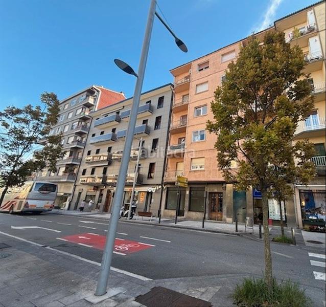 Foto 02383de6-49b6-4460-910a-7678fae934d1. Business premise in Pinar - Anaka - Belaskoenea Irun