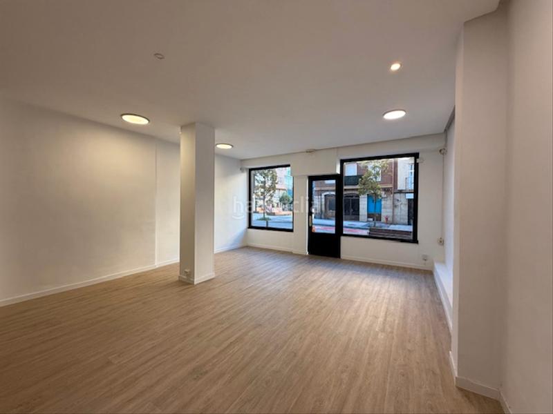 Foto 1d4c3791-4371-4c3f-a61a-f7e401299103. Business premise in Pinar - Anaka - Belaskoenea Irun