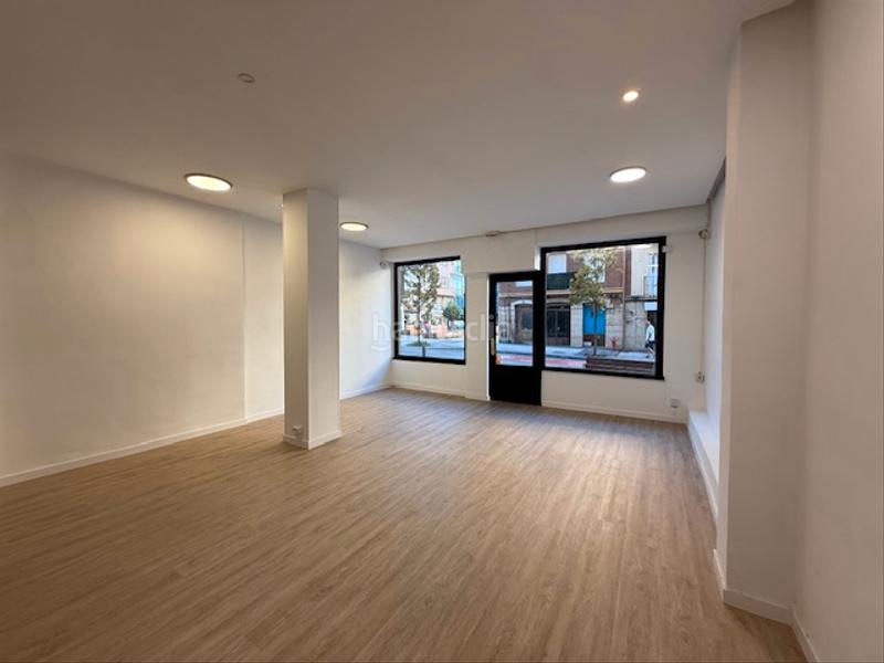 Foto 34d12d42-141c-44cc-972c-3d0a0356317b. Business premise in Pinar - Anaka - Belaskoenea Irun