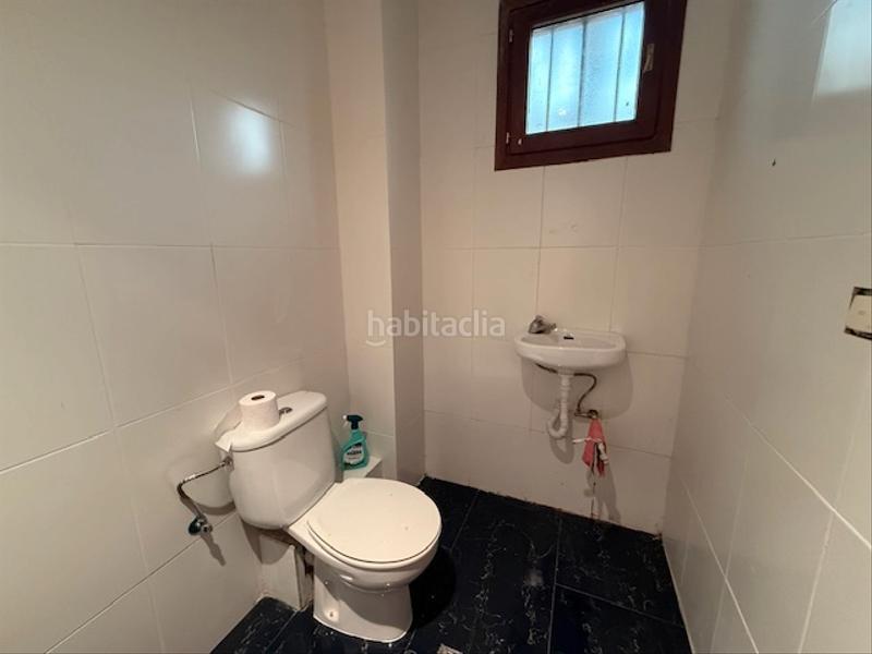 Foto 4e2d3600-1937-4817-bbe8-aae00e552770. Business premise in Pinar - Anaka - Belaskoenea Irun