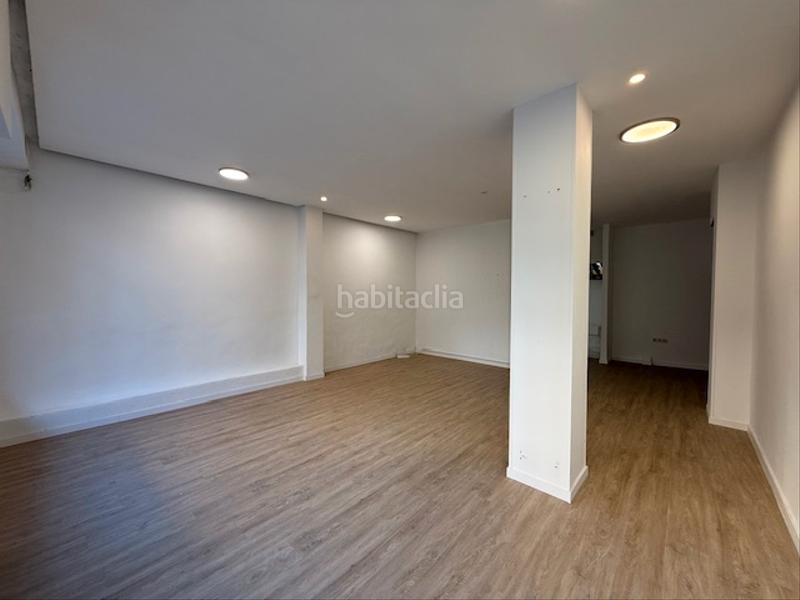 Foto a73f2c58-47ad-441f-bcb8-4992c6ce5953. Business premise in Pinar - Anaka - Belaskoenea Irun