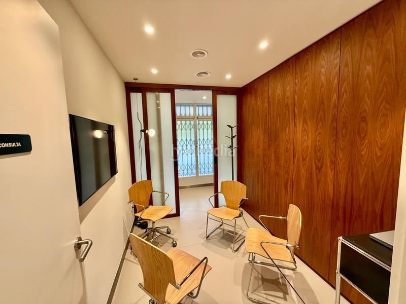 Foto 13c9ba93-2bbd-4cfa-815c-577783b1d04c. Geschäftsraum in aralar mendia kalea 21 in Loiola Donostia - San Sebastián