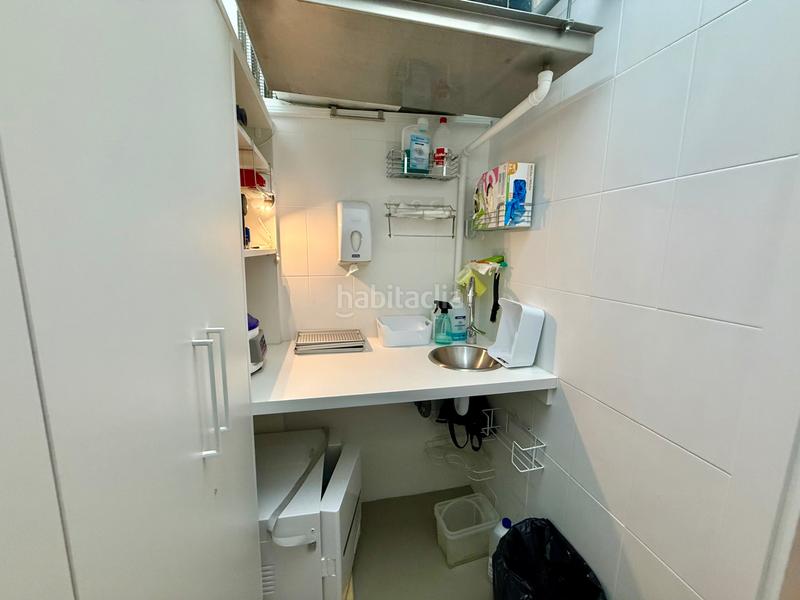 Foto 33a6e6c6-3807-48d2-aea0-49bd24ac9177. Geschäftsraum in aralar mendia kalea 21 in Loiola Donostia - San Sebastián