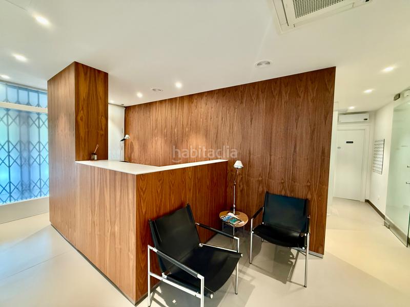 Foto bc985998-0474-4454-b7e5-a97601a0b2ef. Geschäftsraum in aralar mendia kalea 21 in Loiola Donostia - San Sebastián