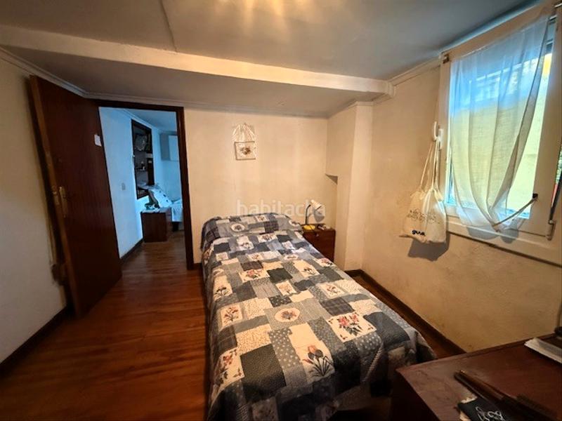 Foto 06f77521-7250-4799-9893-6bcd8d003734. Duplex in Palmera - Dumboa - Arbes Irun