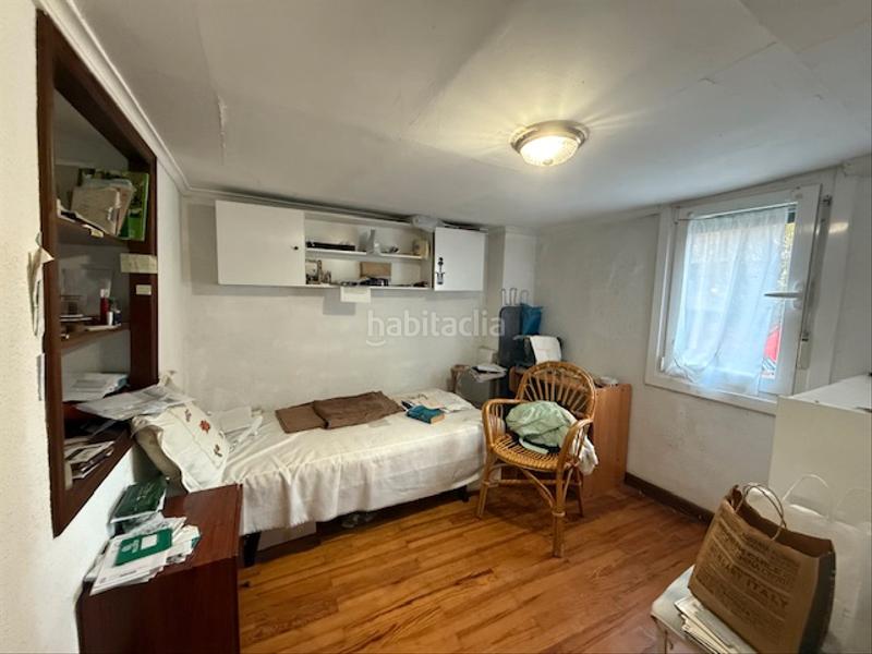 Foto 2708bbcb-454c-4789-ae58-60cf6b10b900. Duplex in Palmera - Dumboa - Arbes Irun