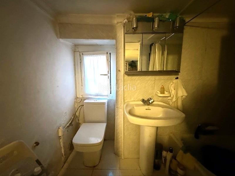 Foto aaee49d6-e3c0-4f69-9cc5-d94d7047f227. Duplex in Palmera - Dumboa - Arbes Irun