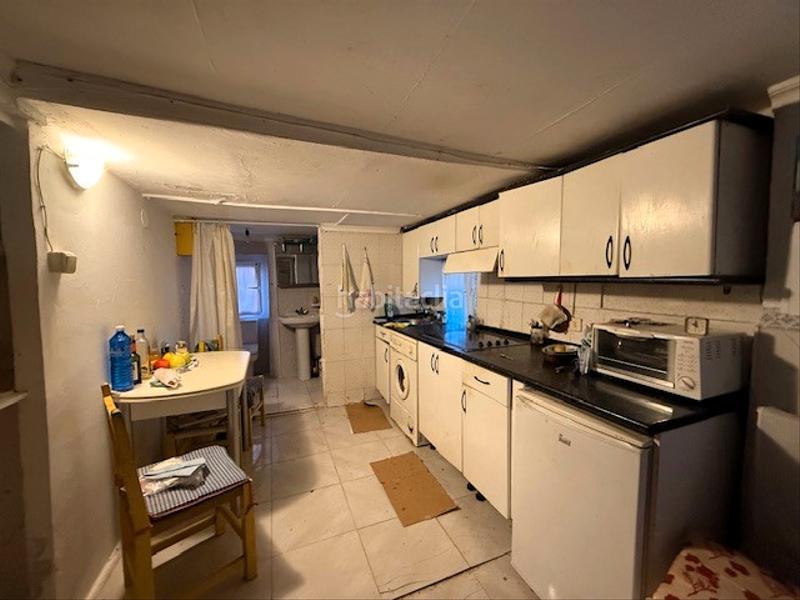 Foto c4925e4e-19eb-47b4-9e7a-64f72e78dc3f. Duplex in Palmera - Dumboa - Arbes Irun