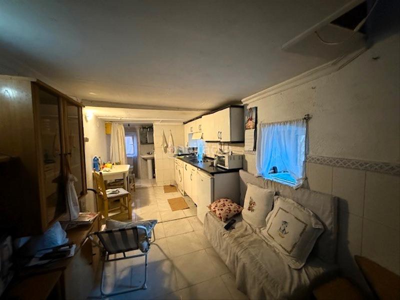 Foto d76f1d70-db0c-4ee6-b8e7-95fa5409dedb. Duplex in Palmera - Dumboa - Arbes Irun