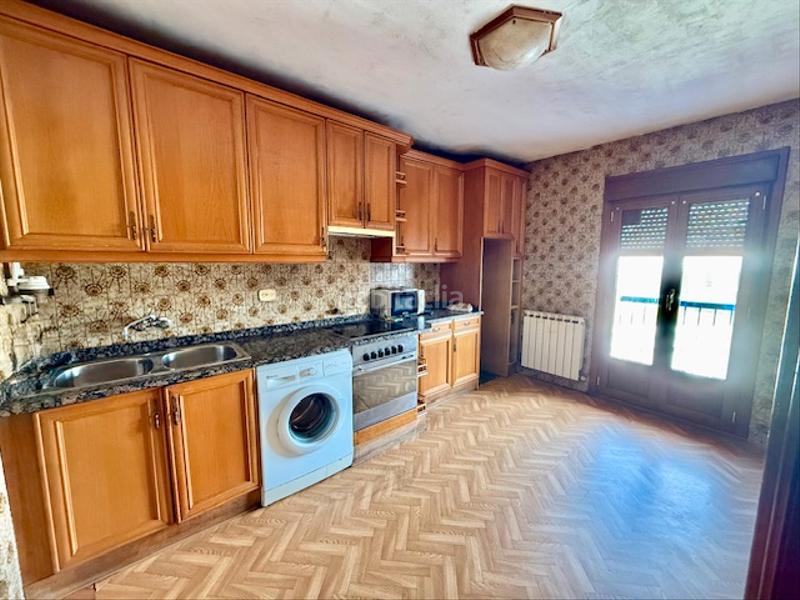 Foto 03f1c7a7-0d92-43d4-9c85-3184b74e69d5. Flat with heating in Pinar - Anaka - Belaskoenea Irun