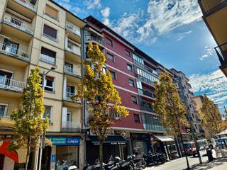 Pis  Ondaribi'ko karika. Venta piso irun pº san miguel