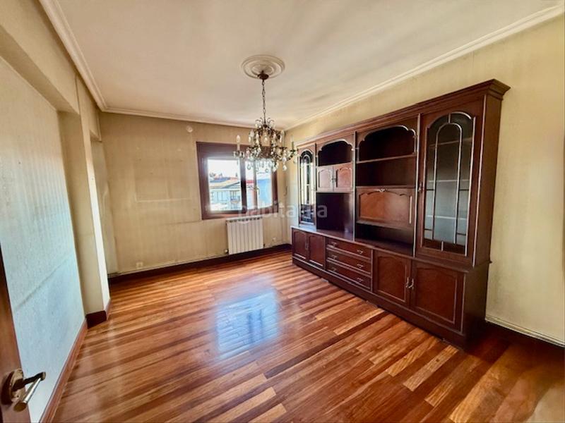 Foto 14af3332-f3e2-41b6-848c-378307bc8761. Flat with heating in Pinar - Anaka - Belaskoenea Irun