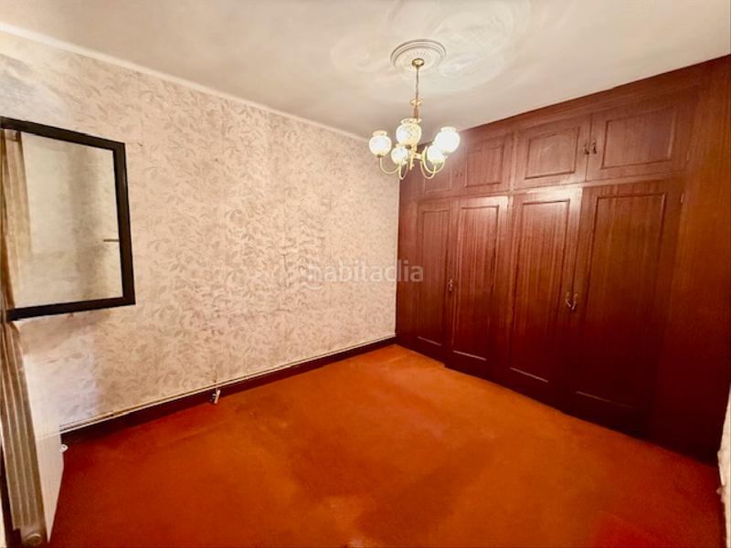 Foto 40ab55dc-921d-4918-a9f4-e69356998287. Flat with heating in Pinar - Anaka - Belaskoenea Irun