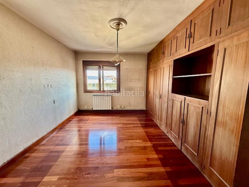 Foto 8169f53f-2137-4d9b-9ff1-85c7187ee3e3. Flat with heating in Pinar - Anaka - Belaskoenea Irun