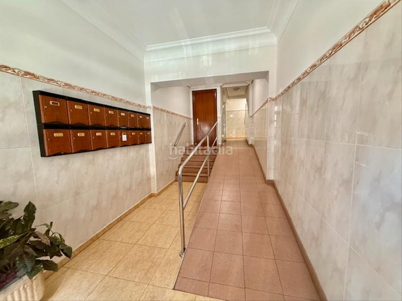 Foto 8c9dbb11-b0f4-4fa7-83b1-9dc754e19a44. Flat with heating in Pinar - Anaka - Belaskoenea Irun