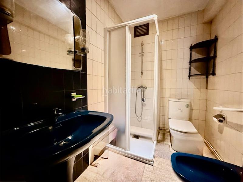 Foto d661e7e9-a90e-44a8-955c-0a4fa120c03b. Flat with heating in Pinar - Anaka - Belaskoenea Irun