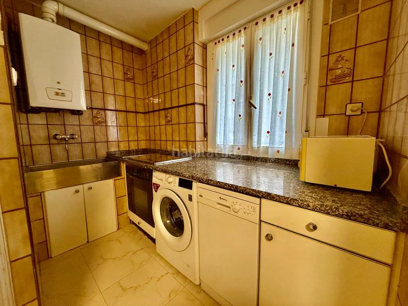 Foto 3da557a1-8450-434d-b611-7e9297c924d4. Appartement dans anaka kalea 36 dans Pinar - Anaka - Belaskoenea Irun