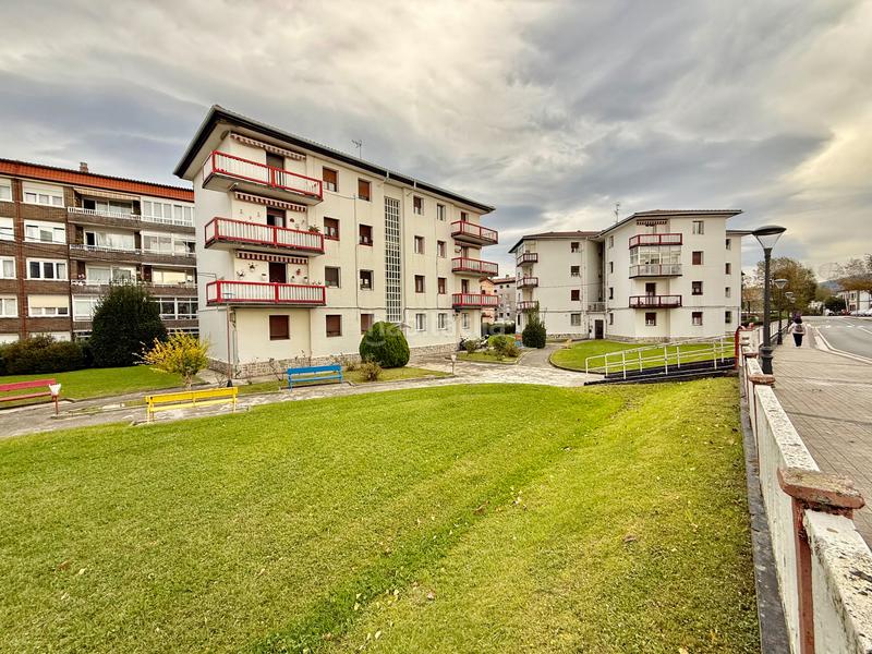 Foto ff3cf989-2a10-47f7-9c16-a40f88acc709. Appartement dans anaka kalea 36 dans Pinar - Anaka - Belaskoenea Irun