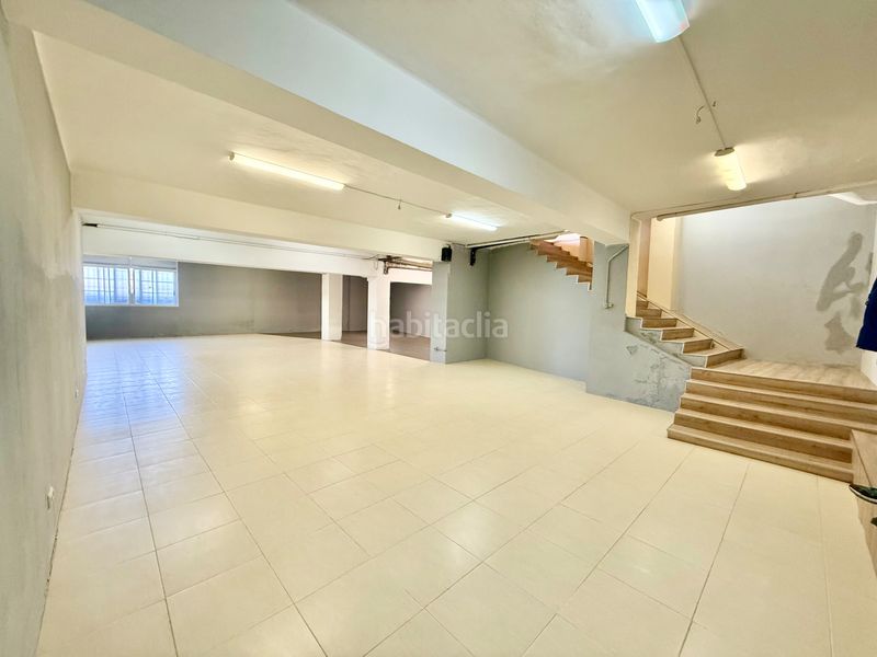 Foto 1d8db639-7715-43d1-85e6-056f942954d5. Rent business premise in Centro - Mendibil - Santiago Irun