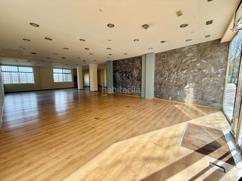 Foto 44361e24-958d-4321-838b-3348d06779e7. Rent business premise in Centro - Mendibil - Santiago Irun