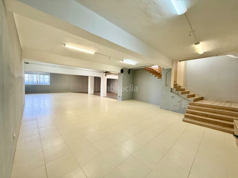 Foto 49a37b53-1a54-4e14-8148-9d8255425793. Rent business premise in Centro - Mendibil - Santiago Irun