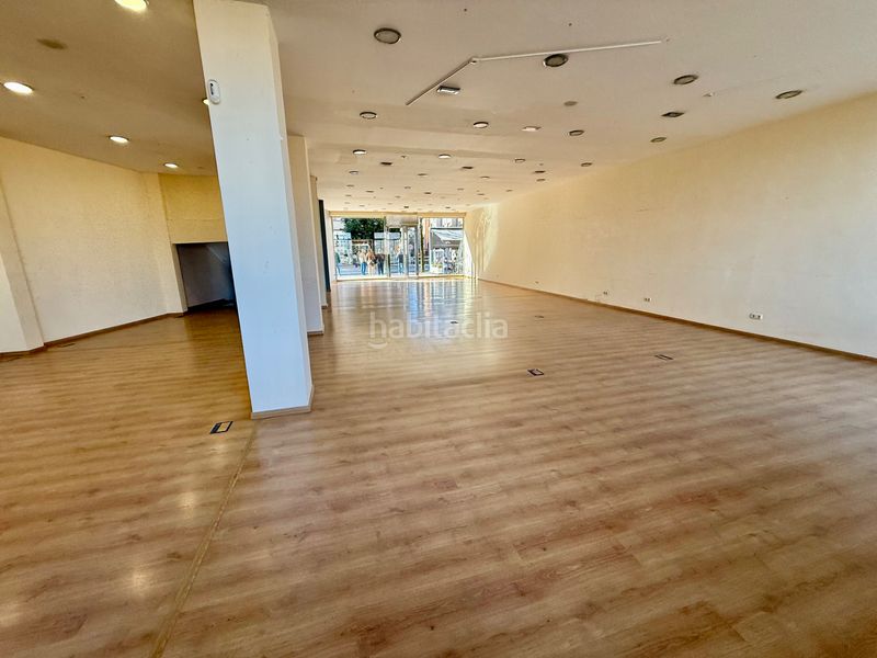 Foto 87828aaf-9e51-408c-8318-6f0a47fb00d5. Rent business premise in Centro - Mendibil - Santiago Irun