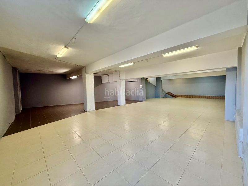 Foto a2466128-d746-4aa6-bc2f-5d85d29aeffa. Rent business premise in Centro - Mendibil - Santiago Irun