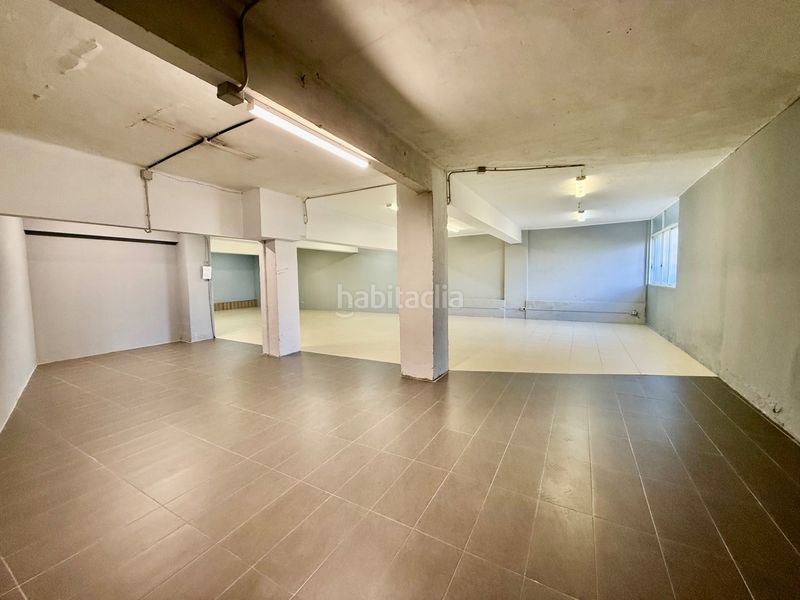 Foto b5023201-dc19-4442-ba37-0ca30f2601a9. Rent business premise in Centro - Mendibil - Santiago Irun