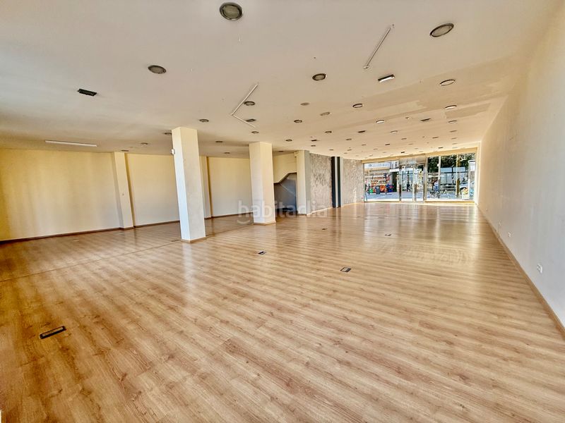 Foto cde551b0-2302-4367-8367-48c799d976cc. Rent business premise in Centro - Mendibil - Santiago Irun