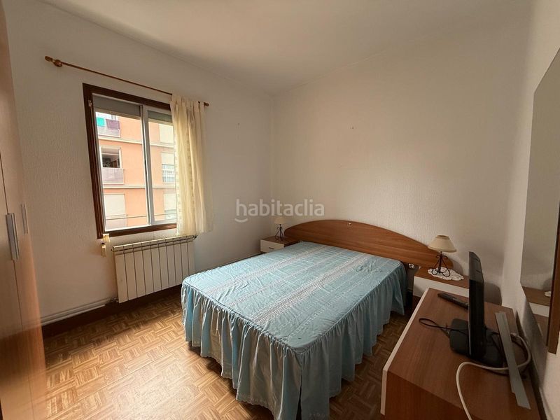 Foto a200d243-0c1e-4972-bf9b-fc373abdea8c. Pis amb calefacció a Pinar - Anaka - Belaskoenea Irun