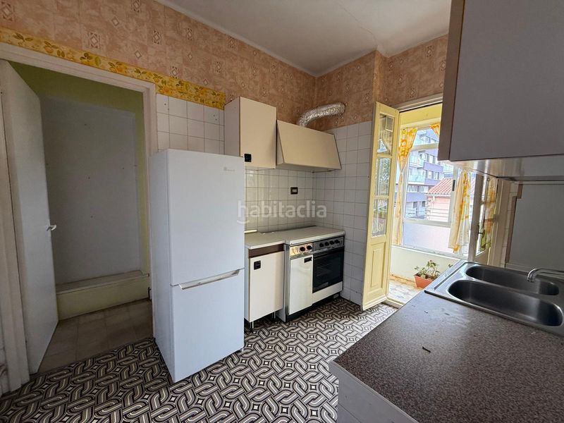 Foto e40fbfdf-ae13-45b2-b516-eeb04fa8f841. Pis amb calefacció a Pinar - Anaka - Belaskoenea Irun
