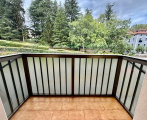 Pis  Eguzkiza kalea 15. Vivienda en venta de 2 hab en larreaundi