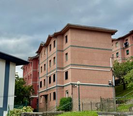 Etagenwohnung in Prudencia arbide kalea 18. Vivienda en venta junto al ayuntamiento