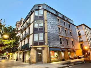 Business premise in Colon Ibilbidea 11