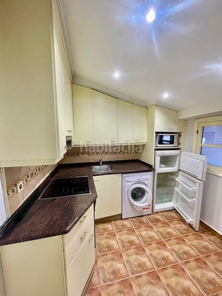 Foto c4f6b0ad-b8b5-4c48-a1f9-0c91b50938f0. Apartament a calle de pelegrín de uranzu 100 a Centro - Mendibil - Santiago Irun