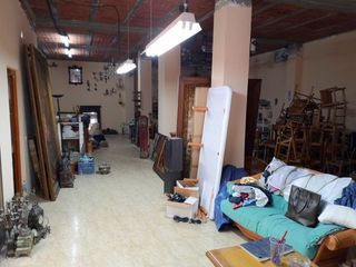 Local Comercial en Formentera del Segura. Local comercial en rojales